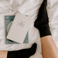 Merino Cashmere Lounge Socks Black