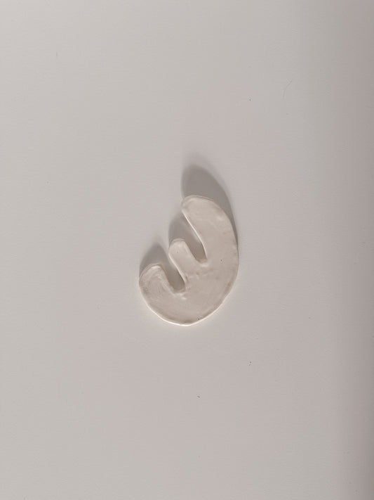 Matisse Soap Dish 02