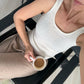 Pure Cashmere Lounge Pants Oatmeal