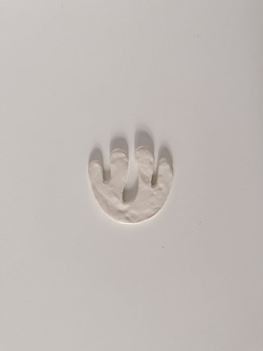 Matisse Soap Dish 04