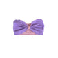 Seashell Scallop Bandeau Reversible Bikini Top