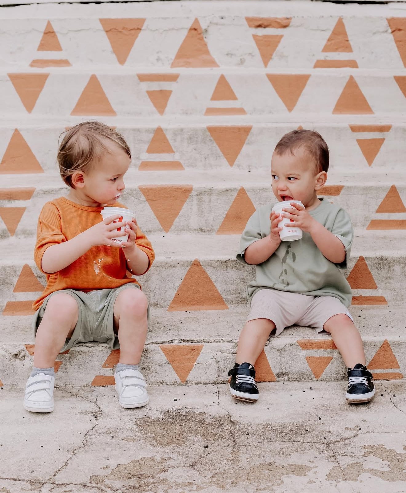 Baby & Kids Mystery Surprise Item