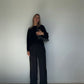 Eco Silk & Merino Outfit