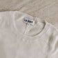 Pure Merino Slim Fit Knit Vanille