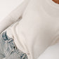 Coconut Pure Merino Crew Neck Jumper