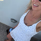 Kiklos Crochet Dress