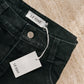 MOM Jean Shorts 2.0 Black