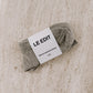 Merino Cashmere Lounge Socks Marle