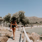 Zante Reversible Bottoms Espresso