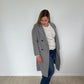 Coconut Pure Merino Cardigan