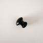 Gua Sha Obsidian Mushroom