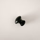 Gua Sha Obsidian Mushroom