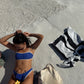 Aegean Reversible Bikini Top