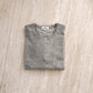 Marle Grey Pure Merino Cardigan