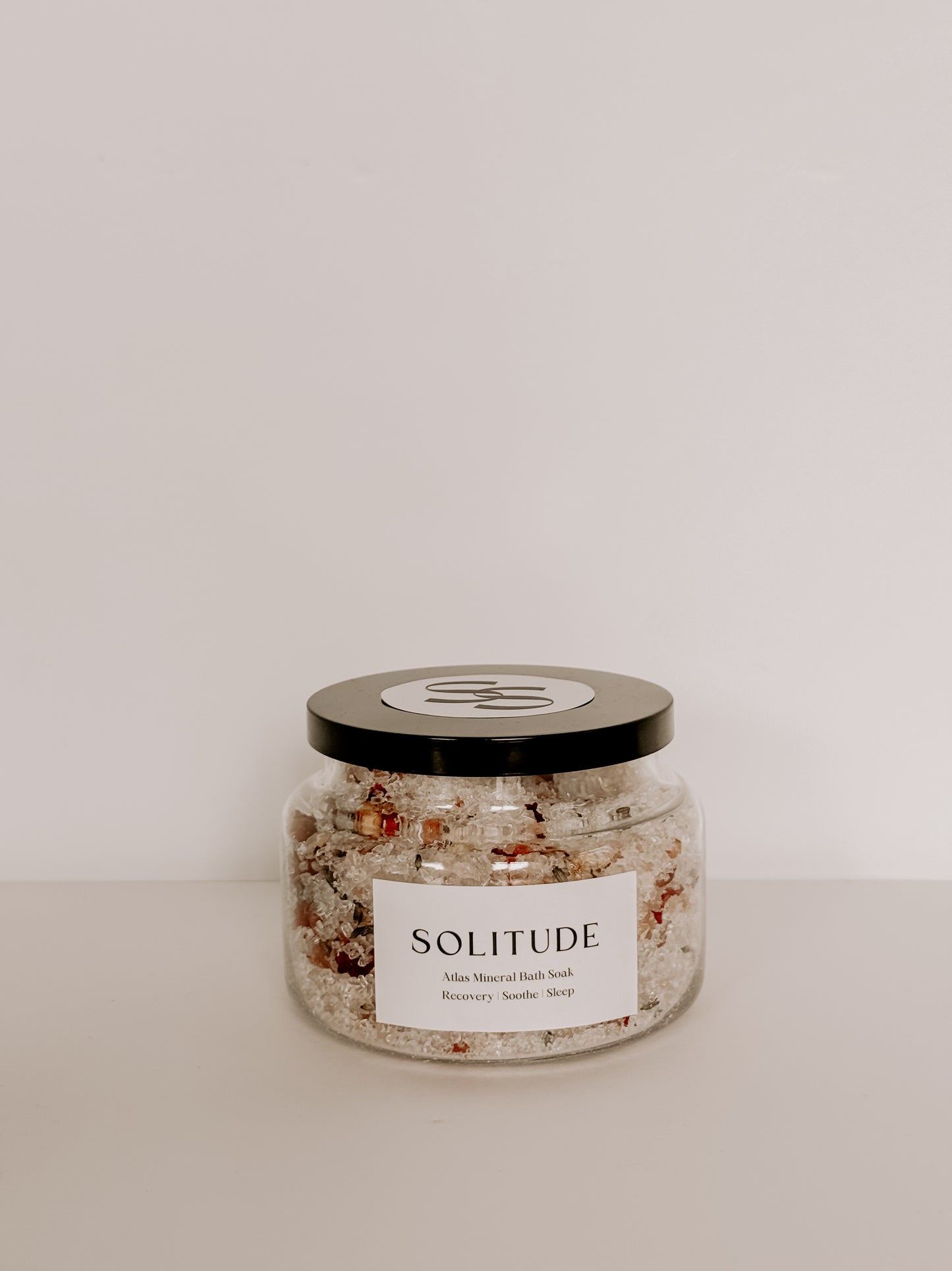 Sleep Atlas Mineral Bath Salts
