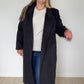Coconut Organic Cotton Cashmere Crew Jumper