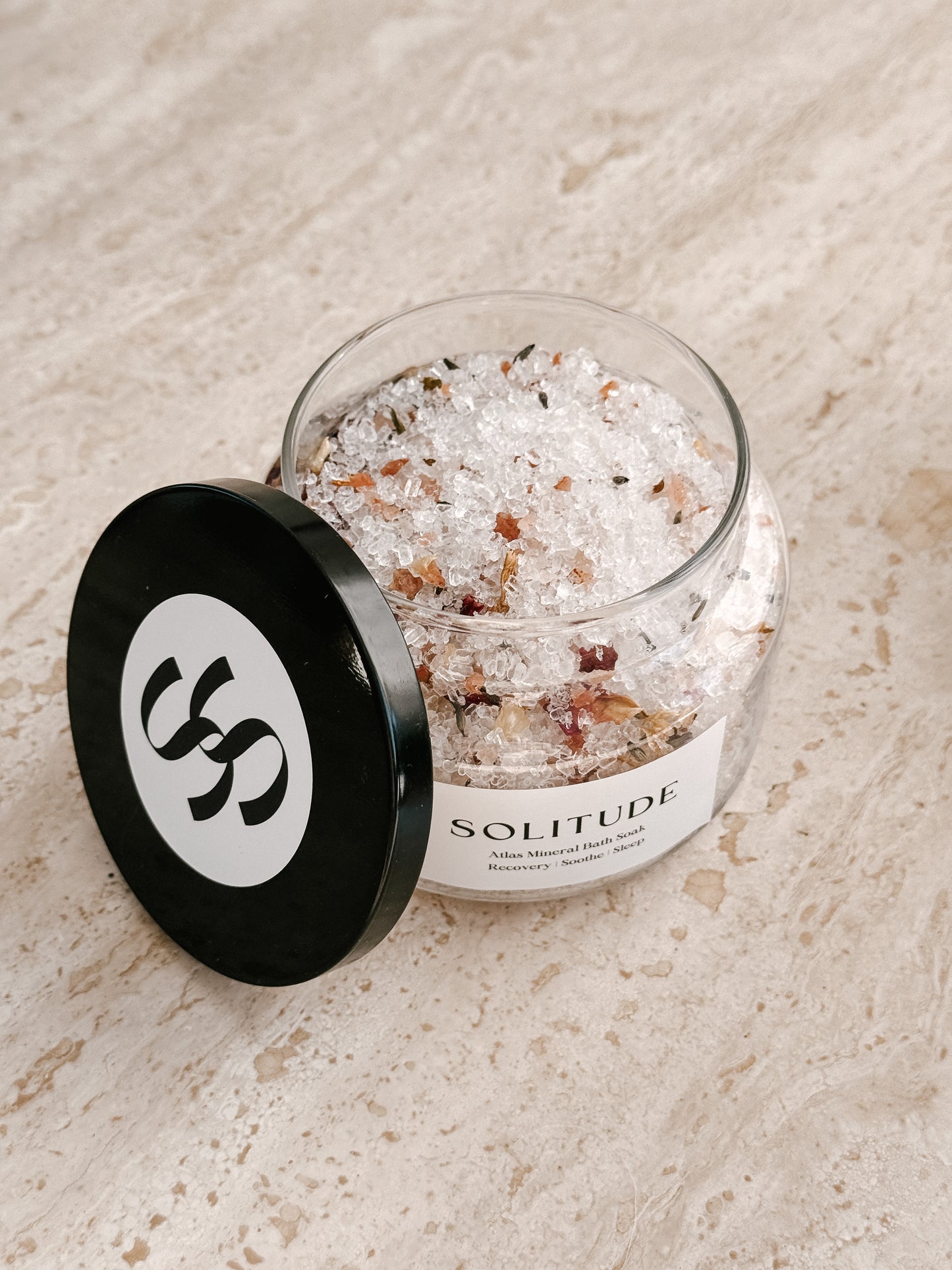 Sleep Atlas Mineral Bath Salts