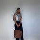Eco Silk + Cashmere Outfit