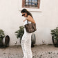 Kiklos Crochet Skirt