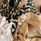 Clam Shell Sarong