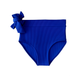 Grecian Bikini Bottoms Lagoon