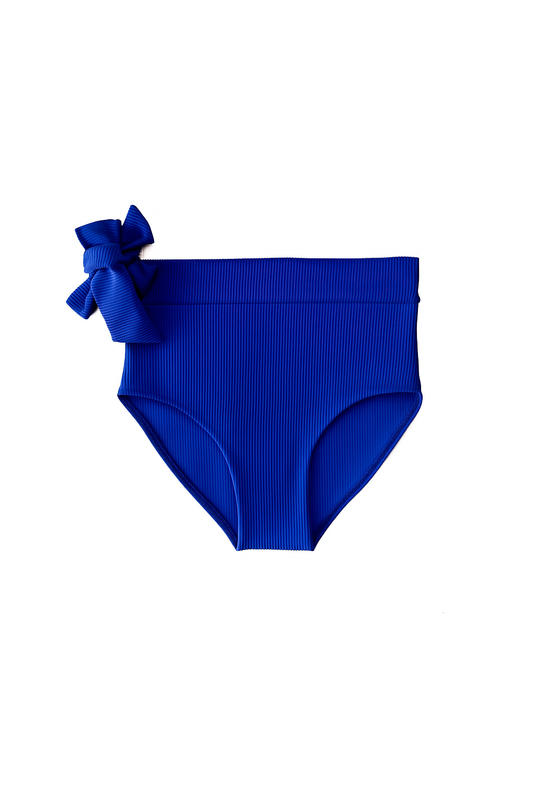 Grecian Bikini Bottoms Lagoon