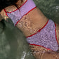 Thalia Reversible Bikini Bottoms
