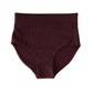 Lola High Waist Bikini Bottoms Volcanique