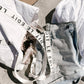 Logo Bag White