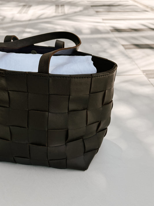 Oia Bag