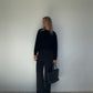 Eco Silk Pants Back