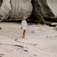 Your Boyfriends White Linen Shirt