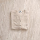 Beige Pure Cashmere Cardigan