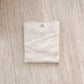 Coconut Pure Merino Crew Neck Jumper