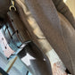 Pure Wool Full Length Coat Cocoa