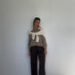 Eco Silk Pants Cacao
