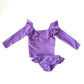 Lola Swim Set Lilac