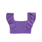 Lola Bikini Top Lilac