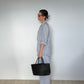 Woven Stripe Linen Pants V2
