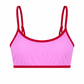 Thalia Reversible Bikini Top
