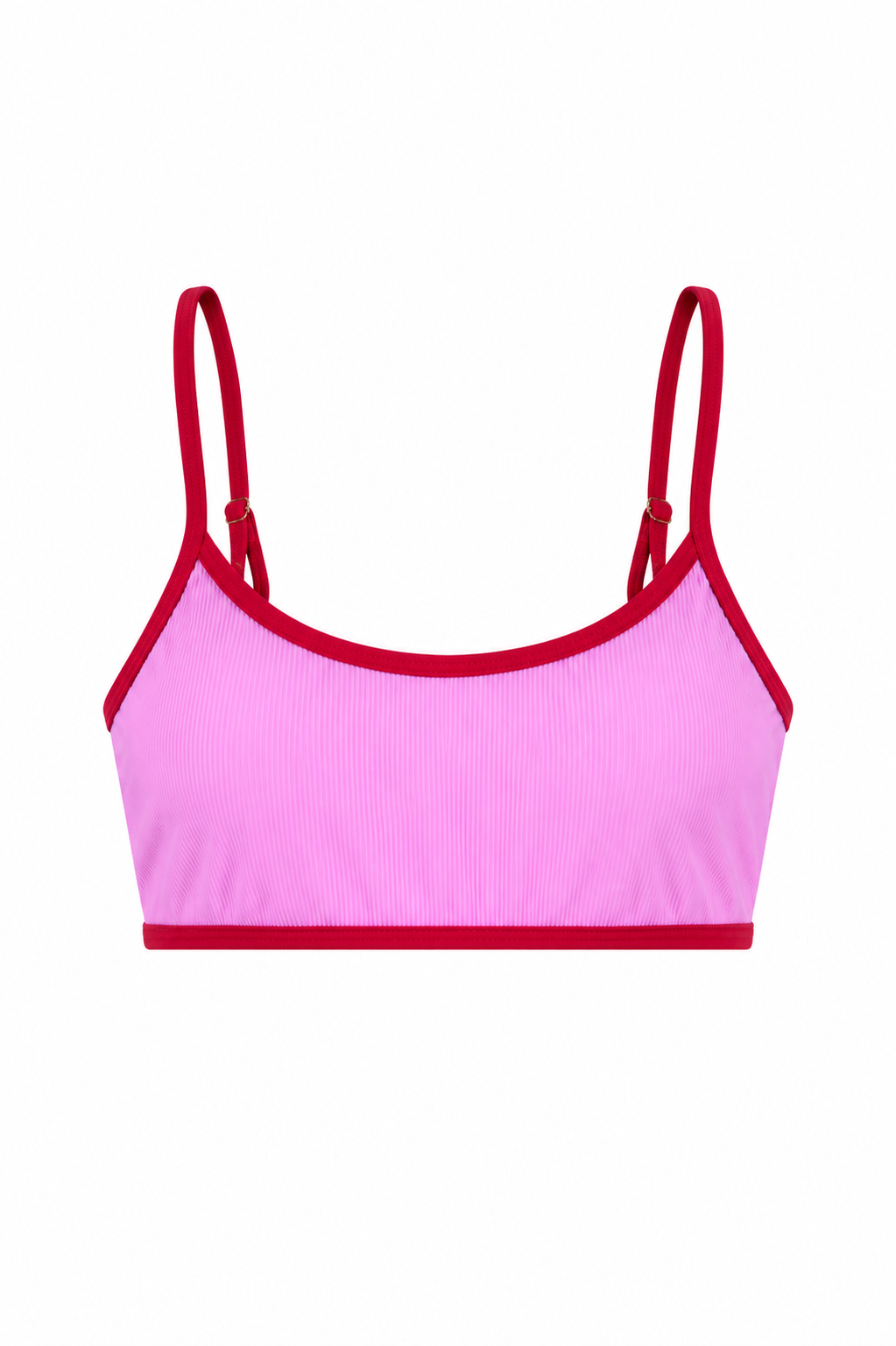 Thalia Reversible Bikini Top