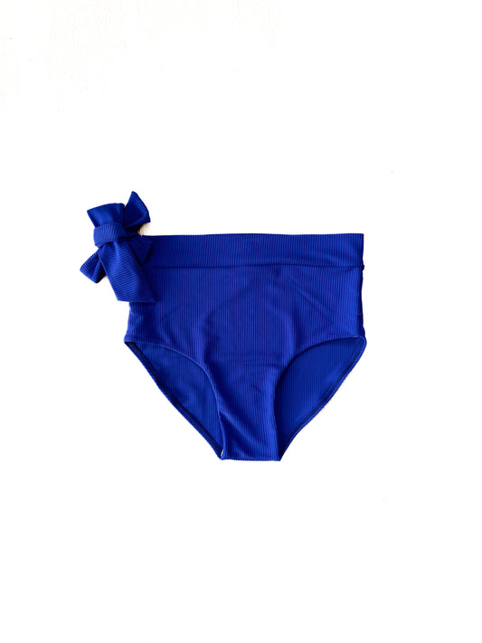 Grecian Bikini Bottoms Lagoon