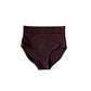 Lola Soft Waist Bikini Bottoms Volcanique