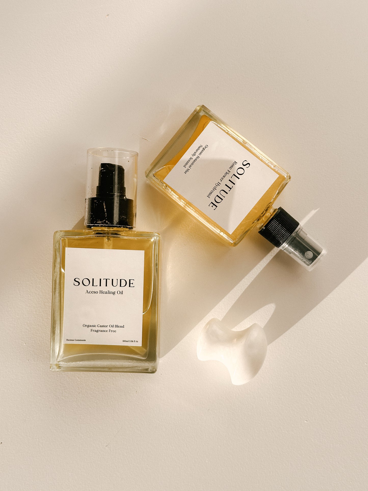 Aceso Healing Oil
