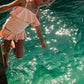 Manihiki Swim Set Moorea Sunset