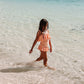 Manihiki Swim Set Moorea Sunset