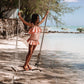 Maiahiki Swim Set Moorea Sunset