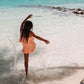 Manihiki Swim Set Moorea Sunset
