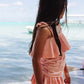 Manihiki Swim Set Moorea Sunset