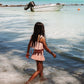 Manihiki Swim Set Moorea Sunset